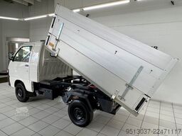 PIAGGIO Porter 1.3 Lang Kipper 1. Hand HU neu