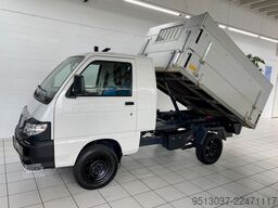 PIAGGIO Porter 1.3 Lang Kipper 1. Hand HU neu