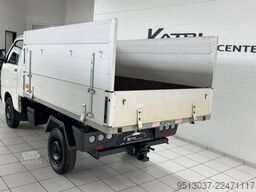 PIAGGIO Porter 1.3 Lang Kipper 1. Hand HU neu