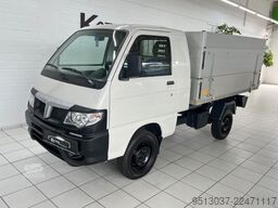 PIAGGIO Porter 1.3 Lang Kipper 1. Hand HU neu