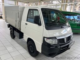PIAGGIO Porter 1.3 Lang Kipper 1. Hand HU neu
