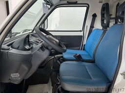 PIAGGIO Porter 1.3 Lang Kipper 1. Hand HU neu