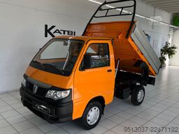 PIAGGIO Porter 1.3 Kipper 1. Hand HU neu