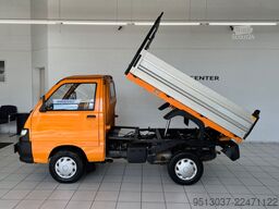 PIAGGIO Porter 1.3 Kipper 1. Hand HU neu