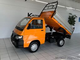 PIAGGIO Porter 1.3 Kipper 1. Hand HU neu