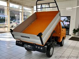 PIAGGIO Porter 1.3 Kipper 1. Hand HU neu