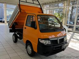 PIAGGIO Porter 1.3 Kipper 1. Hand HU neu