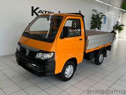 PIAGGIO Porter 1.3 Kipper 1. Hand HU neu
