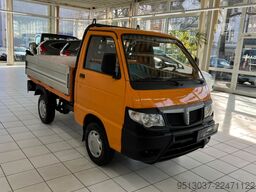 PIAGGIO Porter 1.3 Kipper 1. Hand HU neu