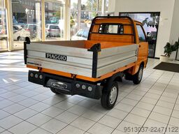 PIAGGIO Porter 1.3 Kipper 1. Hand HU neu