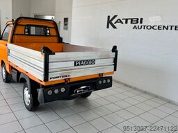 PIAGGIO Porter 1.3 Kipper 1. Hand HU neu