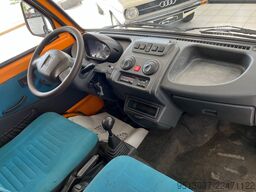 PIAGGIO Porter 1.3 Kipper 1. Hand HU neu