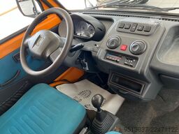 PIAGGIO Porter 1.3 Kipper 1. Hand HU neu