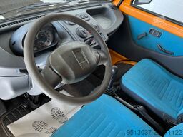 PIAGGIO Porter 1.3 Kipper 1. Hand HU neu