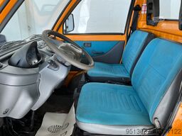 PIAGGIO Porter 1.3 Kipper 1. Hand HU neu