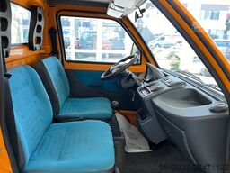 PIAGGIO Porter 1.3 Kipper 1. Hand HU neu