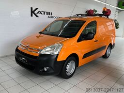 Citroën Berlingo 1.6 HDi 16 L2 Lang HU neu