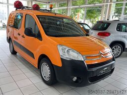 Citroën Berlingo 1.6 HDi 16 L2 Lang HU neu