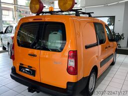 Citroën Berlingo 1.6 HDi 16 L2 Lang HU neu