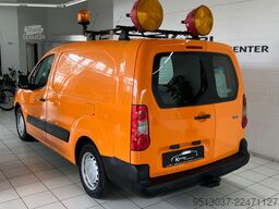 Citroën Berlingo 1.6 HDi 16 L2 Lang HU neu
