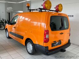 Citroën Berlingo 1.6 HDi 16 L2 Lang HU neu