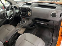 Citroën Berlingo 1.6 HDi 16 L2 Lang HU neu