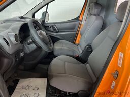 Citroën Berlingo 1.6 HDi 16 L2 Lang HU neu