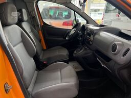 Citroën Berlingo 1.6 HDi 16 L2 Lang HU neu