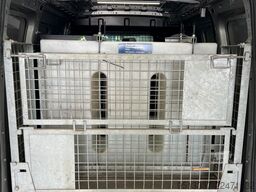 FORD Transit Connect lang Wassertank Bewässerungs Sys