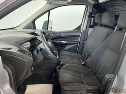 FORD Transit Connect lang Wassertank Bewässerungs Sys