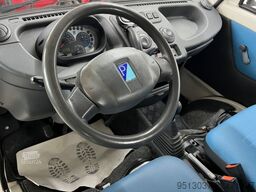 PIAGGIO Porter 1.3 Schneeschild Kipper 1. Hand HU neu