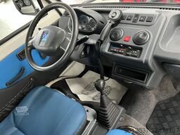 PIAGGIO Porter 1.3 Schneeschild Kipper 1. Hand HU neu