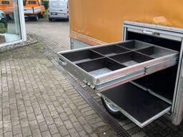 VW T5 2.0 TDI Pritsche 4x4 Klima 4Motion HU neu