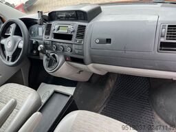 VW T5 2.0 TDI Pritsche 4x4 Klima 4Motion HU neu