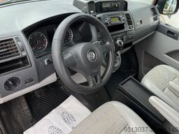VW T5 2.0 TDI Pritsche 4x4 Klima 4Motion HU neu