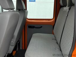 VW T5 2.0 TDI Pritsche 4x4 Klima 4Motion HU neu