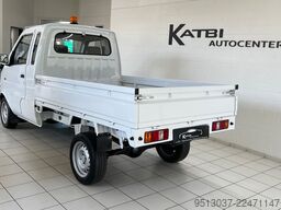DFSK Dongfeng K01H Pritsche HU neu