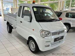 DFSK Dongfeng K01H Pritsche HU neu