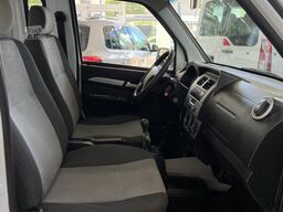 DFSK Dongfeng K01H Pritsche HU neu