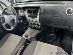 DFSK Dongfeng K01H Pritsche HU neu