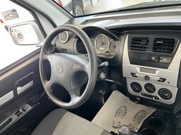 DFSK Dongfeng K01H Pritsche HU neu