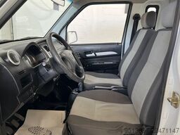 DFSK Dongfeng K01H Pritsche HU neu