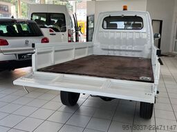 DFSK Dongfeng K01H Pritsche HU neu