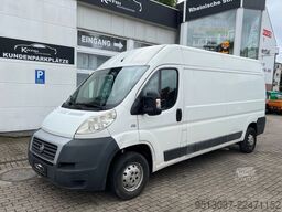 FIAT Ducato 2,3 JTD 35 130 L4H2 Klimaanlage HU 06.27