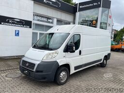 FIAT Ducato 2,3 JTD 35 130 L4H2 Klimaanlage HU 06.27