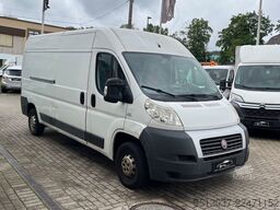FIAT Ducato 2,3 JTD 35 130 L4H2 Klimaanlage HU 06.27