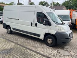 FIAT Ducato 2,3 JTD 35 130 L4H2 Klimaanlage HU 06.27