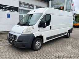 FIAT Ducato 2,3 JTD 35 130 L4H2 Klimaanlage HU 06.27