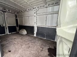 FIAT Ducato 2,3 JTD 35 130 L4H2 Klimaanlage HU 06.27