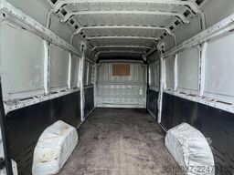 FIAT Ducato 2,3 JTD 35 130 L4H2 Klimaanlage HU 06.27